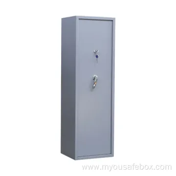 Fireproof and Waterproof Steel Storage Cabinet Gun Locker Electronic Gun Safe